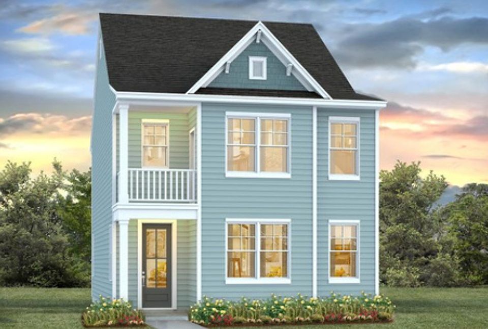 Plan Elevation.