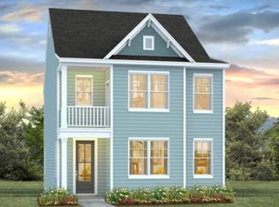 REYNOLDS Plan, Sheep Island, Summerville, SC 29486