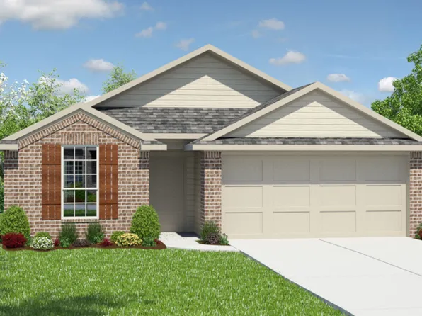 1719 Garnet Spring, San Antonio, TX 78245