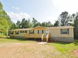 309 Steeplechase Rd, Nicholson, GA 30565