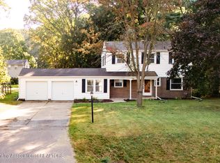 4534 Eastwood Dr, Okemos, MI 48864