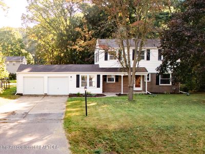 4534 Eastwood Dr, Okemos, MI, 48864