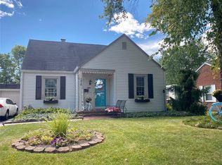 1419 E 7th St, Anderson, IN