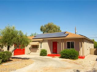 1235 S 9th St, Las Vegas, NV 89104