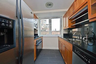 Rented by Keller Williams NYC