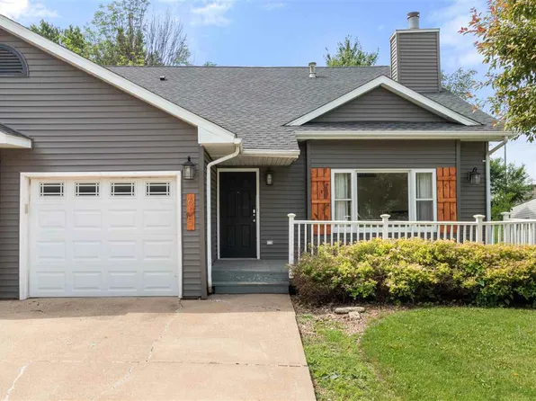 615 W Sovers St, Solon, IA 52333