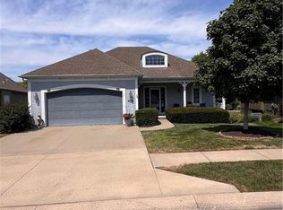 5704 NW 108th Ct, Kansas City, MO 64154