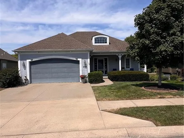 5704 NW 108th Ct, Kansas City, MO 64154