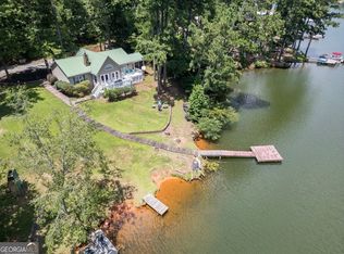 129 Old Kersey Rd, Jackson, GA 30233