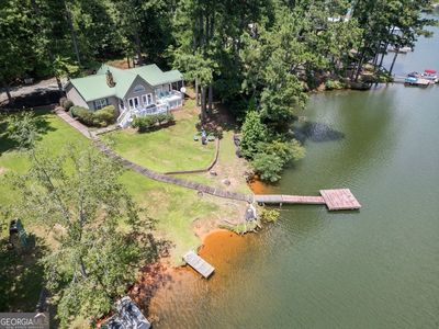 129 Old Kersey Rd, Jackson, GA, 30233