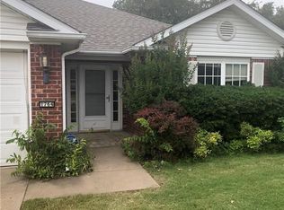 1764 Candy Apple St, Springdale, AR 72764