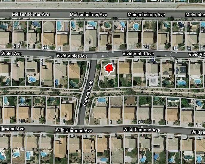 1st image of 8533 Vivid Violet Ave