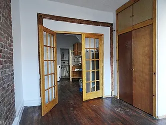 Rented by Perry Associates NYC Inc