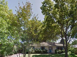 707 Cambridge Dr, Richardson, TX 75080