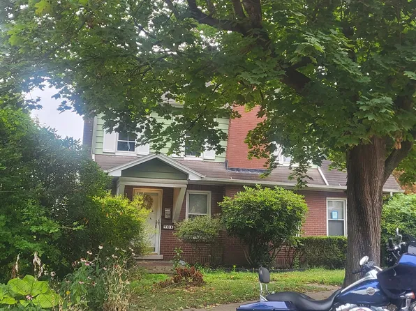 701 E Pearl St, Butler, PA 16001