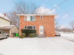 473 E 222nd St #473, Euclid, OH 44123