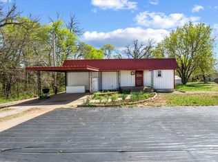 5350 Cemetery Rd, Noble, OK 73068