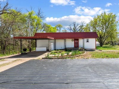 5350 Cemetery Rd, Noble, OK, 73068