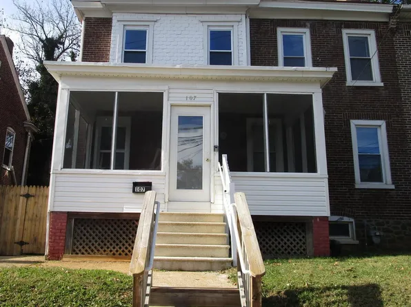 107 N Broom St, Wilmington, DE 19805
