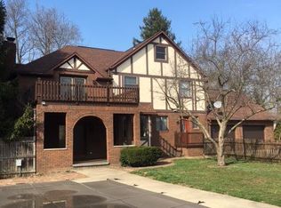 5730 Sunland St, Louisville, OH 44641