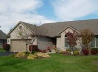 8650 Stone Oak Dr, Holland, OH