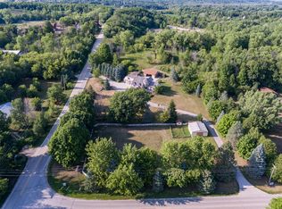 544 Scenic Rd, Colgate, WI 53017