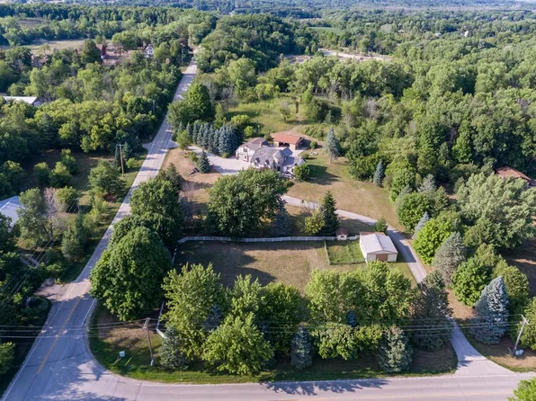 544 Scenic ROAD, Colgate, WI 53017