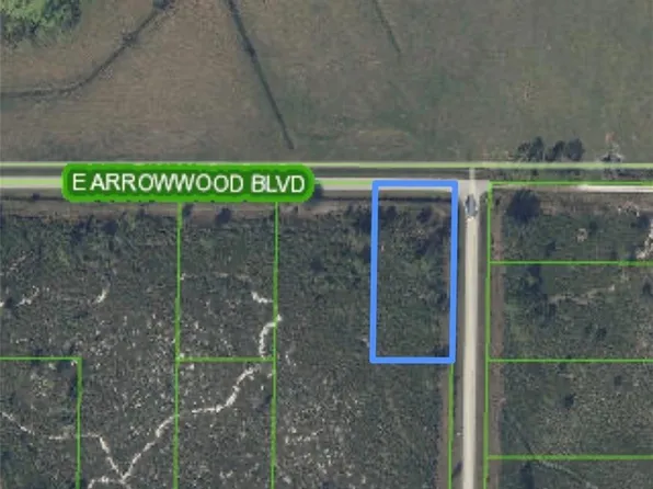 5140 E Arrowwood Blvd, Avon Park, FL 33825