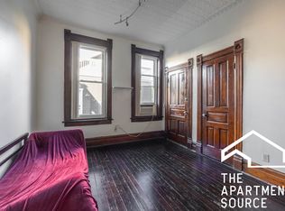 1820 S Allport St #1R, Chicago, IL 60608