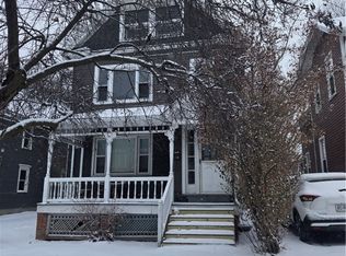 57 Rowley St, Rochester, NY 14607