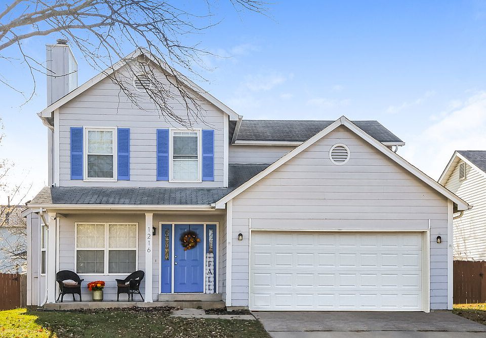 1st image of 1216 Parmer Dr