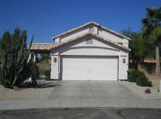 4009 E Hiddenview Dr, Phoenix, AZ 85048