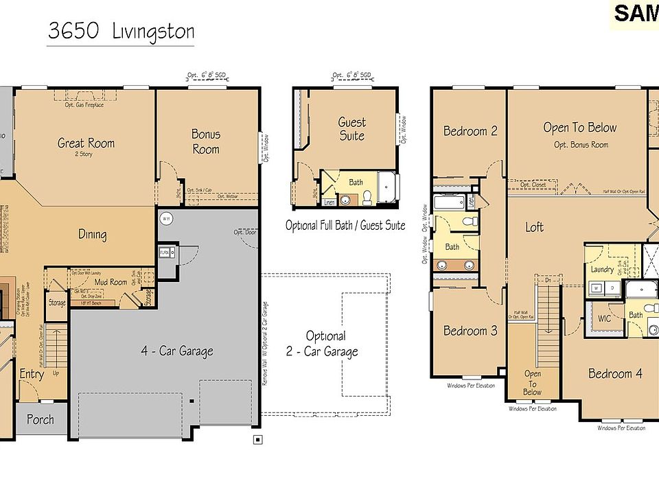 2nd image of 1309 S 46th Pl