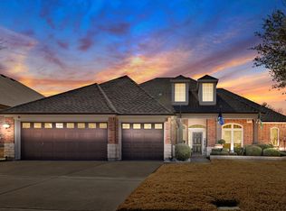 4937 Bellflower Way, Fort Worth, TX 76123