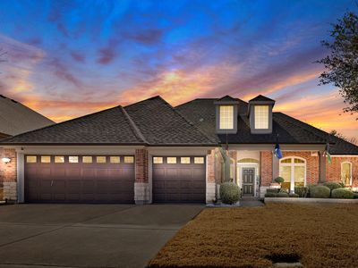 4937 Bellflower Way, Fort Worth, TX, 76123