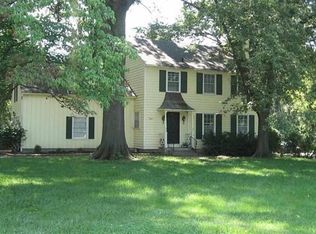 1601 W Broadway Blvd, Sedalia, MO 65301