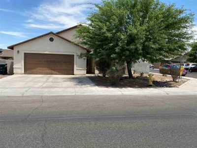 994 E San Luis Ln, San Luis, AZ, 85336