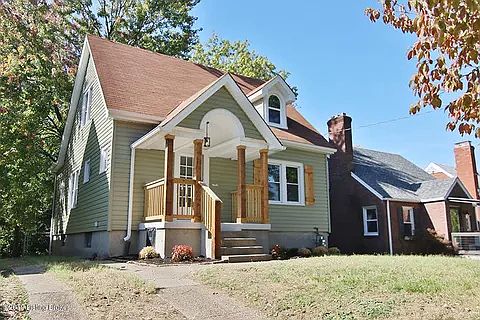 1st image of 4526 S 1st St