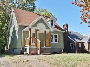 4526 S 1st St, Louisville, KY 40214