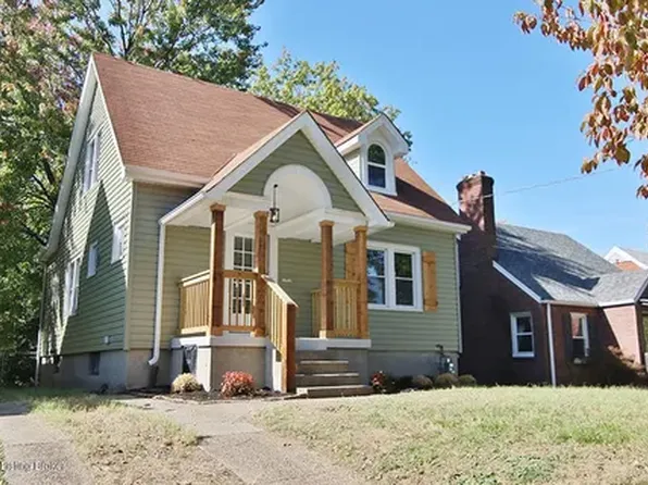 4526 S 1st St, Louisville, KY 40214