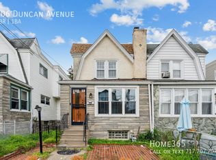 906 Duncan Ave, Yeadon, PA 19050
