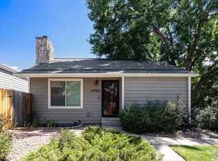 12720 E Bethany Pl, Aurora, CO 80014