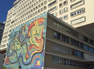 Surfside Mansions Apto #604, Isla Verde, PR 00983