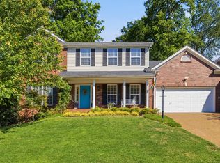 1012 Heathfield Cir, Brentwood, TN 37027
