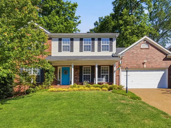 1012 Heathfield Cir, Brentwood, TN 37027