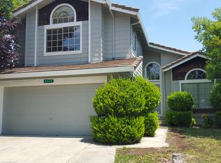 8216 Pinefield Dr, Antelope, CA 95843