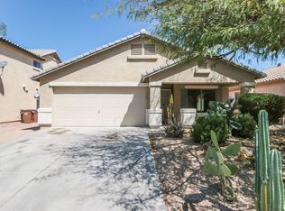 1602 E Melanie St, San Tan Valley, AZ 85140