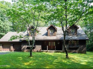 309 Egypt Rd, Tafton, PA 18464