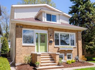 731 Asbury Ave, Evanston, IL 60202