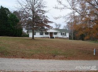3261 Rhyner Rd, Lancaster, SC 29720